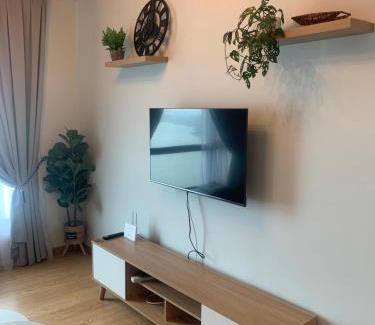 Kuantan Apartment | Imperium residence (LA HOMES)