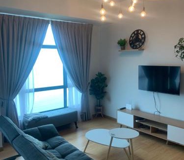 Kuantan Apartment | Imperium residence (LA HOMES)