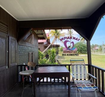 Kampong Raja House | Impian May Homestay 2 Private Pool