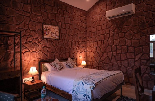 Barli Hotel | Impian Resort