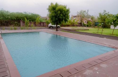 Barli Resort | Impian Resorts - Jodhpur