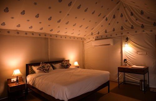 Barli Resort | Impian Resorts - Jodhpur
