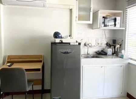 Nimman Apartment | Impress Town Condo at Nimman 704