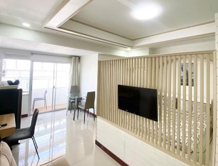 Nimman Apartment | Impress Town Condo at Nimman 704