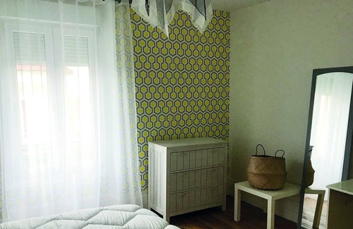 Auvers-sur-Oise House | Impressionist era house