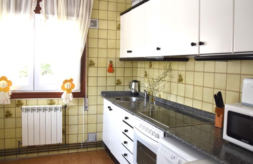 Bareyo Villa | Impressive House 5 minutes from the Beach with Views