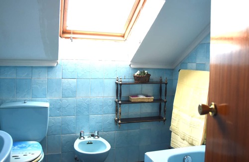 Bareyo Villa | Impressive House 5 minutes from the Beach with Views