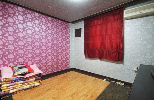 Imsil Hotel | Imsil Honeymoon