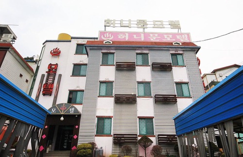 Imsil Hotel | Imsil Honeymoon