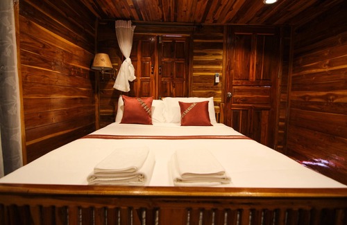 Wiang Chai Hotel | Imsuk Homestay Chiang Rai