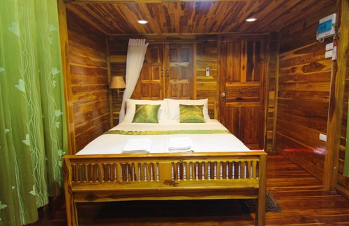 Wiang Chai Hotel | Imsuk Homestay Chiang Rai