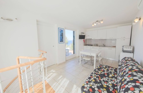 Rio nell'Elba House | In a dreamy location with sea view - Villa Belvedere Nisporto