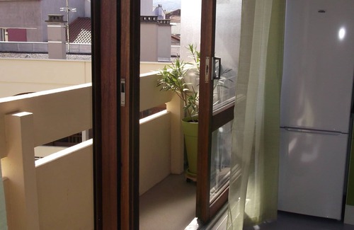 Clermont-Ferrand Apartment | In a quiet area, very nice F1 28m2, parking, WI-FI, ideal for spa treatments, internships.