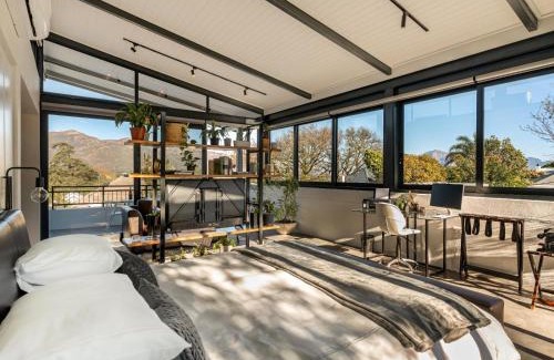 Paarl House | In-a-Tree