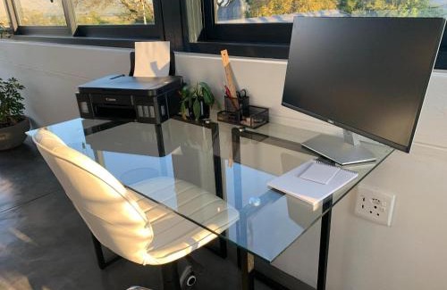 Paarl House | In-a-Tree