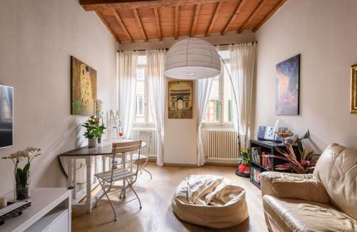 Arezzo Apartment | In Arezzo Apartment