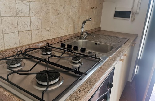 Campagnano di Roma Apartment | In beautiful park 5 minutes from Vallelunga and 15 minutes from Lake Bracciano