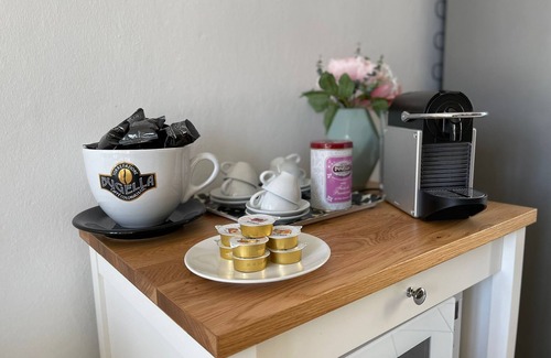 Biella Apartment | In Biella's Historic Center - Large, Luxurious, Multi-family Design Apartment