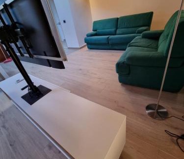 Arcade Apartment | In campagna