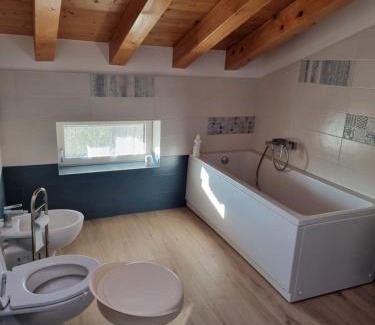 Arcade Apartment | In campagna