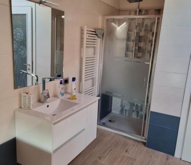 Arcade Apartment | In campagna