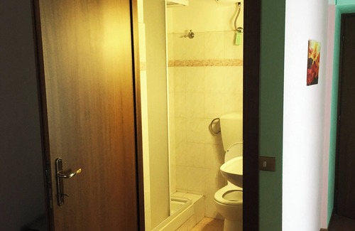 Gallicano House | In Castello