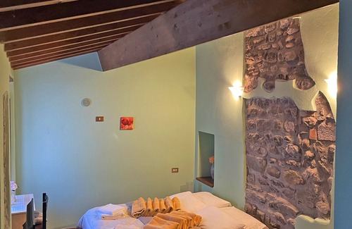 Gallicano House | In Castello