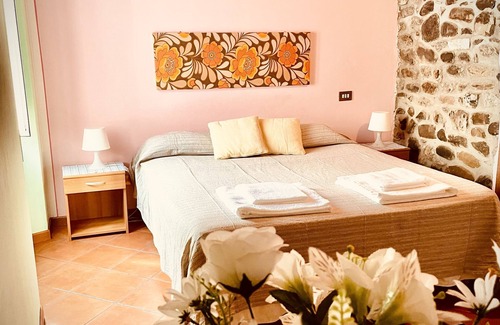 Gallicano House | In Castello