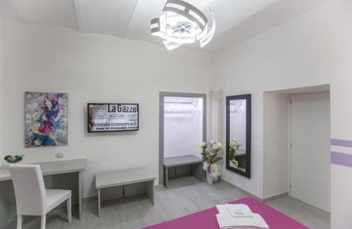 Matera House | In Centro