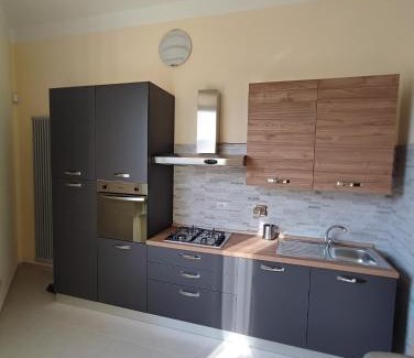 Isola del Liri Apartment | IN CENTRO Rooms and Apartments