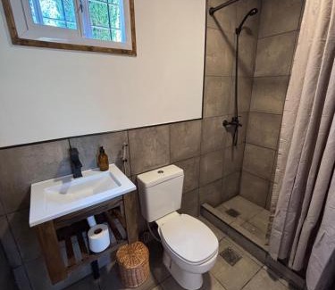 Molinari Apartment | In da House - Adults Only - TI