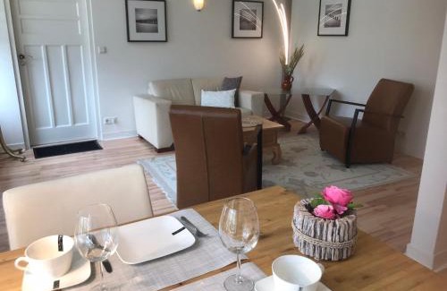 Zonnemaire Apartment | In de Gele Hoed mooie appartementen met fantastisch uitzicht