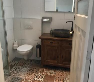 Zonnemaire Apartment | In de Gele Hoed mooie appartementen met fantastisch uitzicht