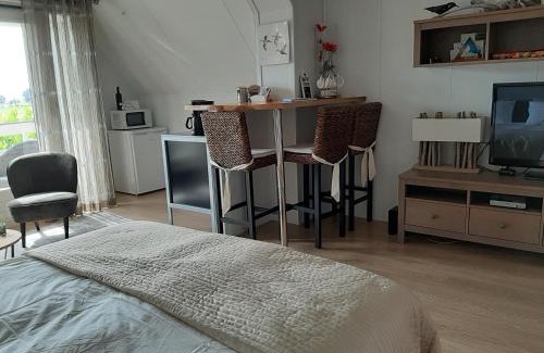 Giessenburg Bed & Breakfast | In de Wolken