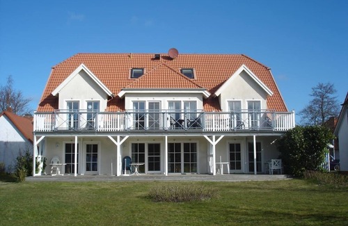 Ostseebad Prerow Apartment | In den Wiesen App 2, Deutschland