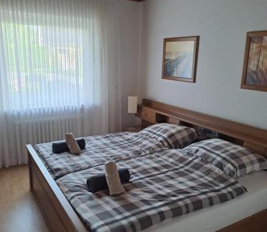 Loehne Apartment | In der Heide