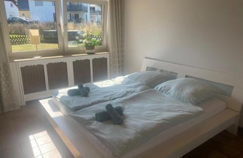 Loehne Apartment | In der Heide