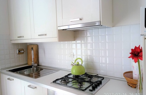 Careggi Rifredi Apartment | In Florence, sunny and beautiful two-story flat, well connected to the center