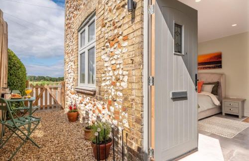 Titchwell House | In Focus