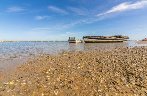 Titchwell House | In Focus