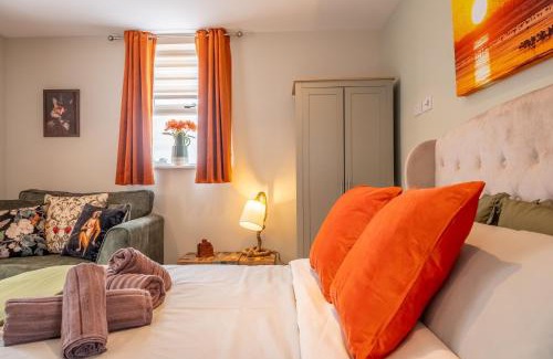 Titchwell House | In Focus