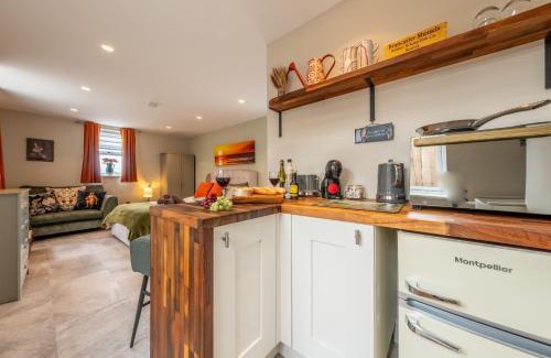 Titchwell House | In Focus