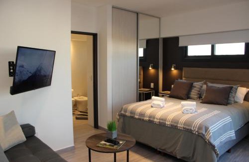 Abasto Apartment | In House BA - Le coq