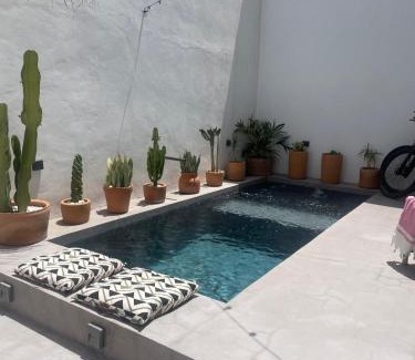 Facinas House | In House Facinas