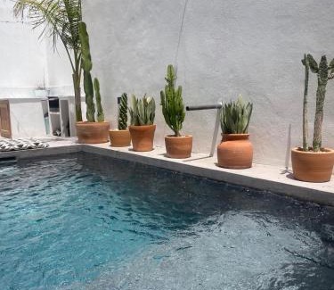 Facinas House | In House Facinas
