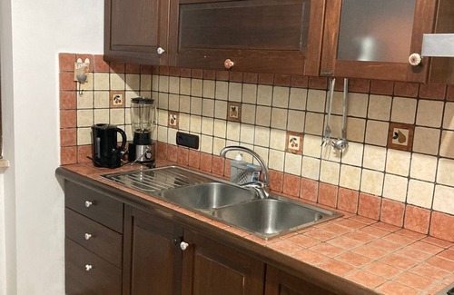 Velletri House | In inglese