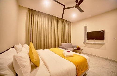 Devanahalli Hotel | Gateway Transit Hotel
