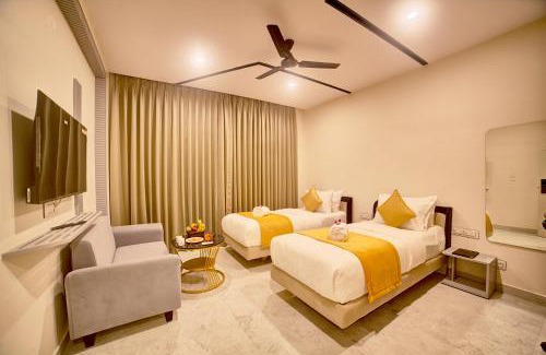 Devanahalli Hotel | Gateway Transit Hotel