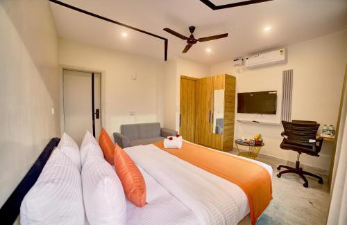 Devanahalli Hotel | Gateway Transit Hotel