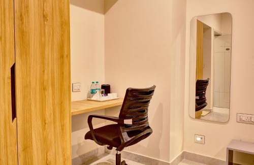 Devanahalli Hotel | Gateway Transit Hotel